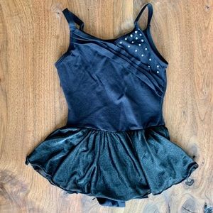 Jacques Moret Ballet Leotard